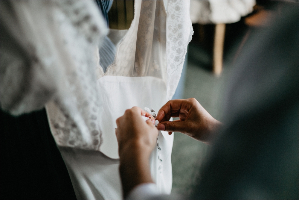 Ally & Ryan Adirondack Wedding on Big Moose Lake | Shaw Photo Co.