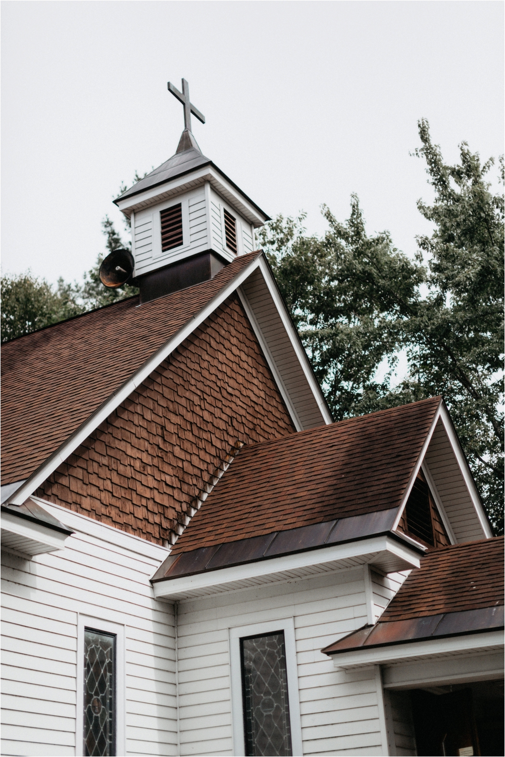 Ally & Ryan Adirondack Wedding on Big Moose Lake | Shaw Photo Co.