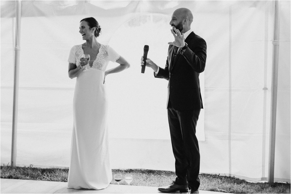 Ally & Ryan Adirondack Wedding at Big Moose Inn | Outdoor Lake Wedding |Shaw Photo Co. Adirondack Wedding Photographer