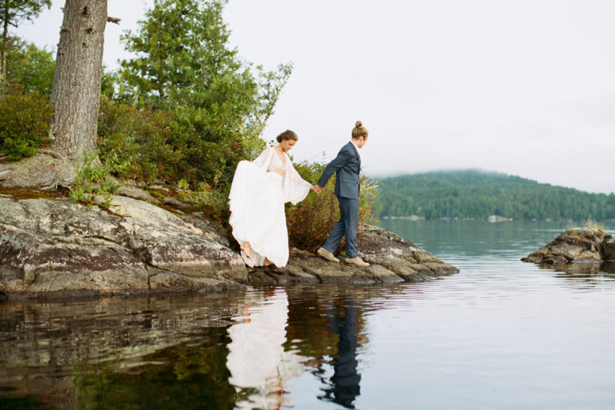 The Best New York Wedding Photographers