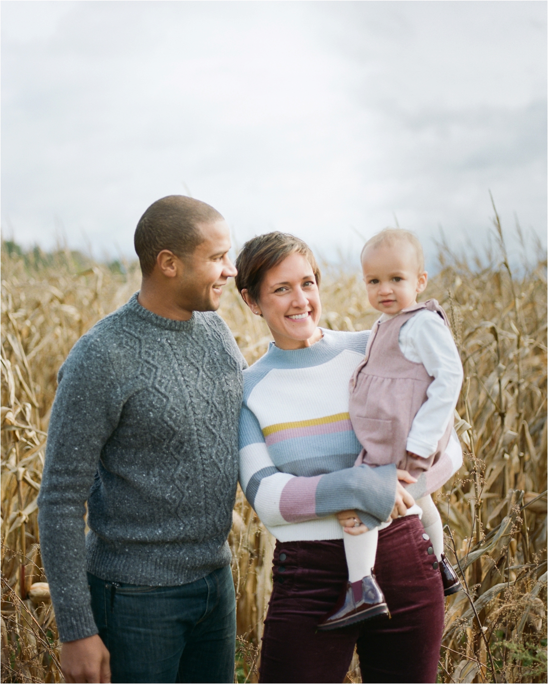 Natural Family Photography in Buffalo New York | Shaw Photo Co.