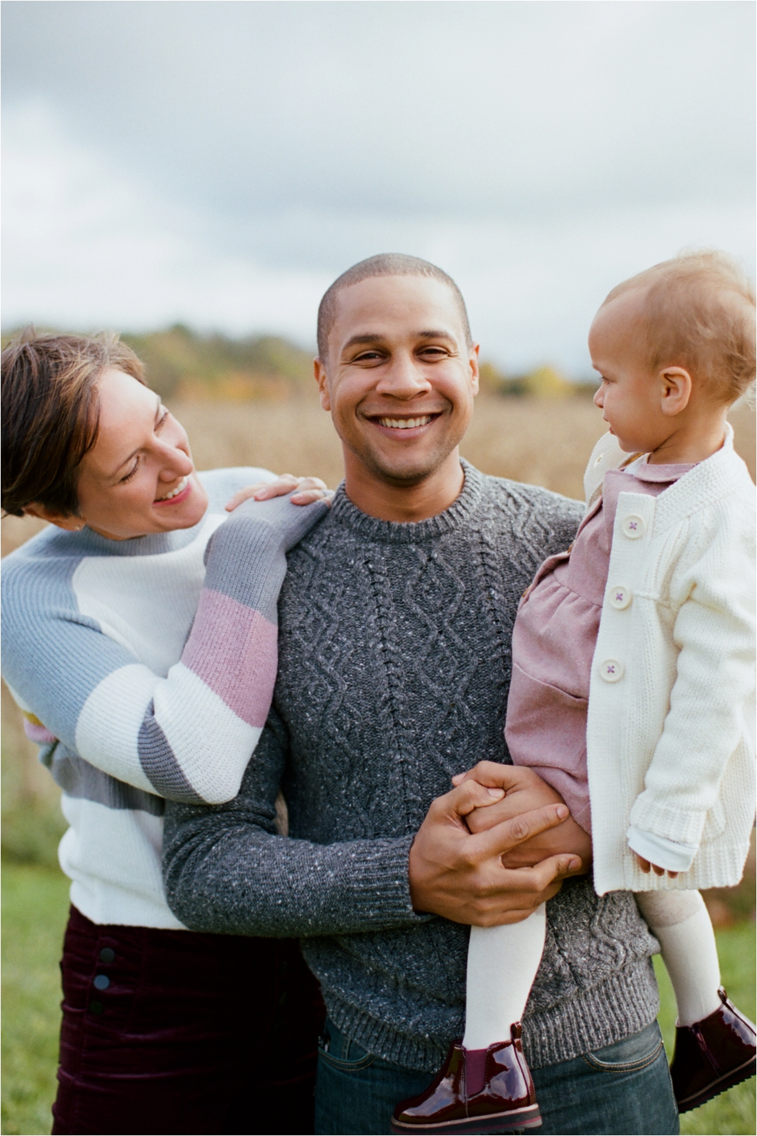 Natural Family Photography in Buffalo New York | Shaw Photo Co.