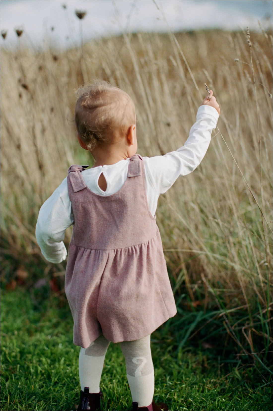 Natural Family Photography in Buffalo New York | Shaw Photo Co.