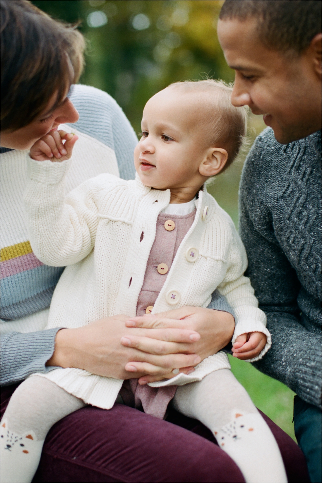 Natural Family Photography in Buffalo New York | Shaw Photo Co.