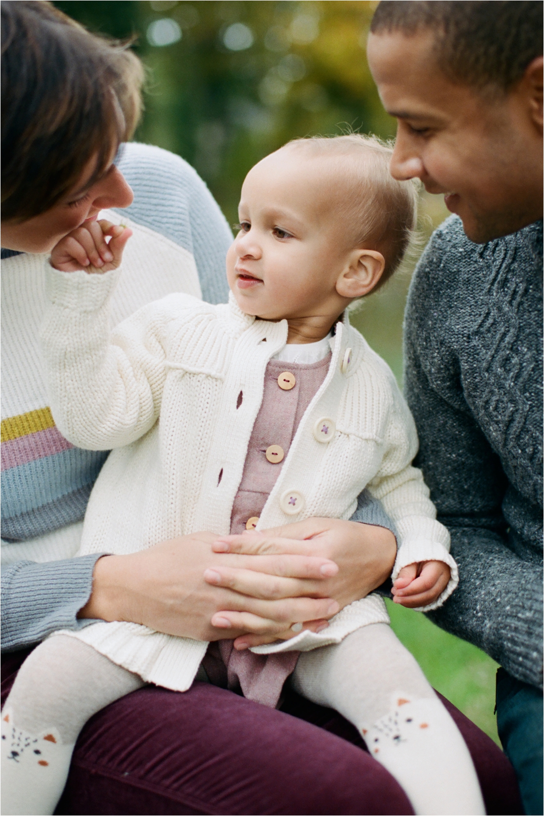 Natural Family Photography in Buffalo New York | Shaw Photo Co.