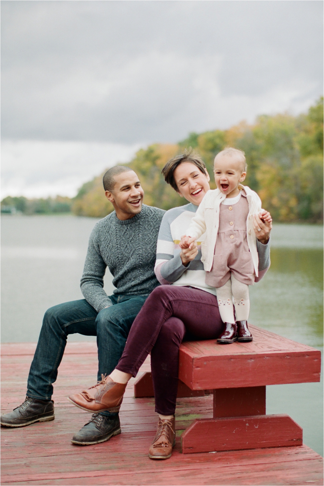 Natural Family Photography in Buffalo New York | Shaw Photo Co.