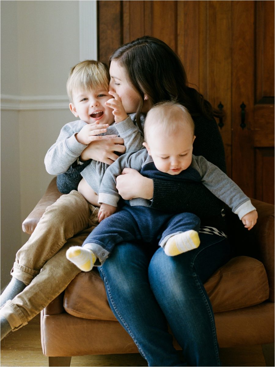 Rochester Family Photographer