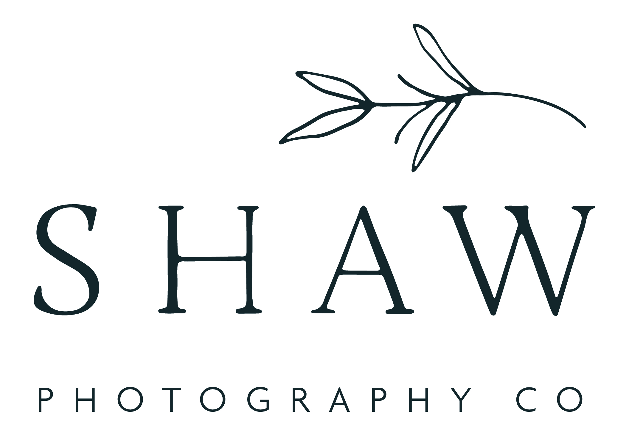 Shaw Photography Co.