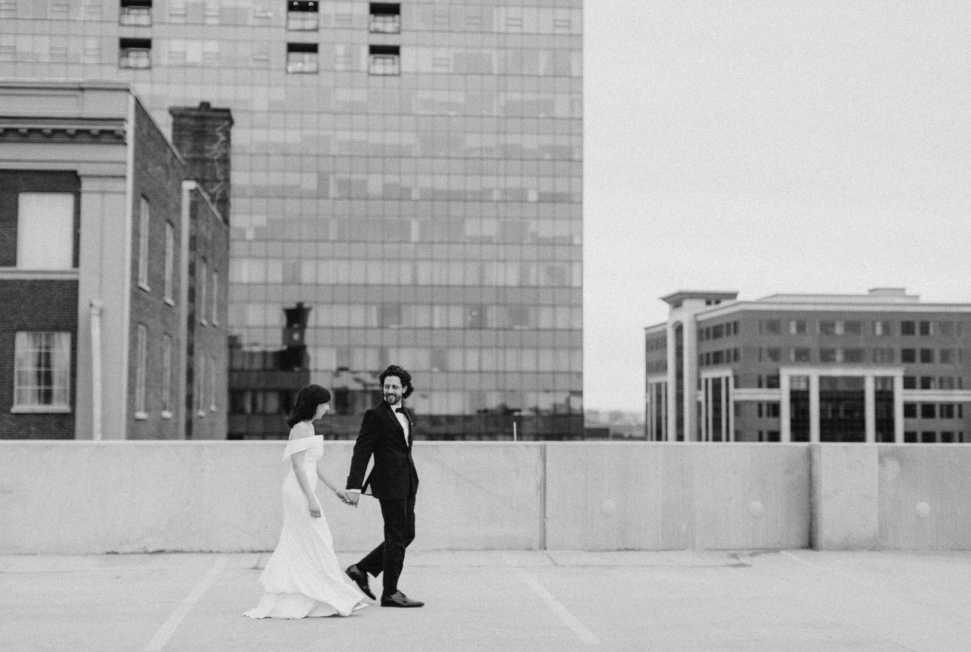 The Best Buffalo New York Wedding Photographers