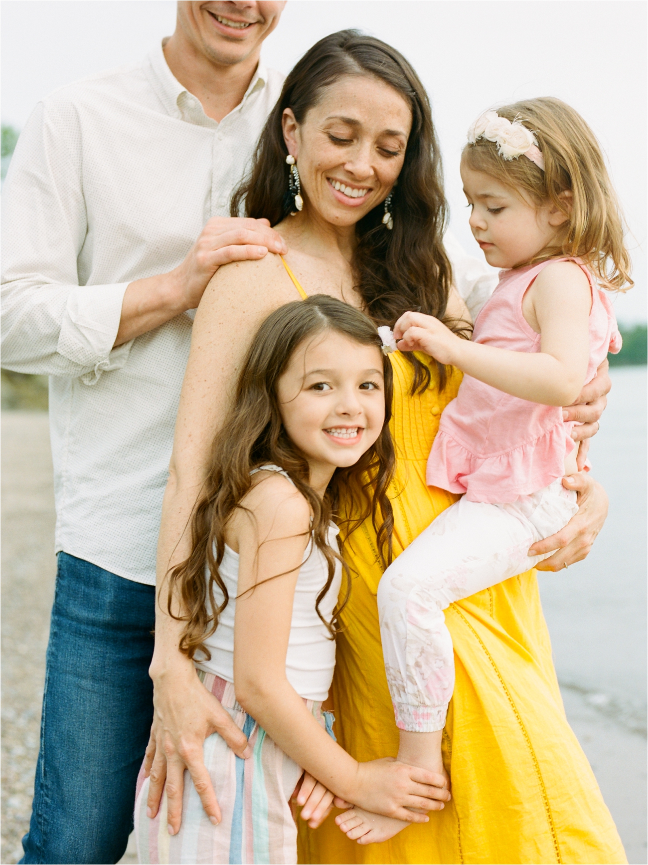 The Naish Family Session - Buffalo New York Family Photography by Shaw Photo Co.