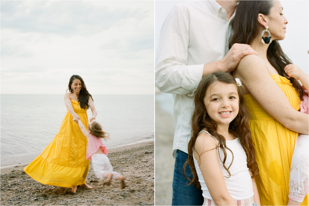 The Naish Family Session - Buffalo New York Family Photography by Shaw Photo Co.