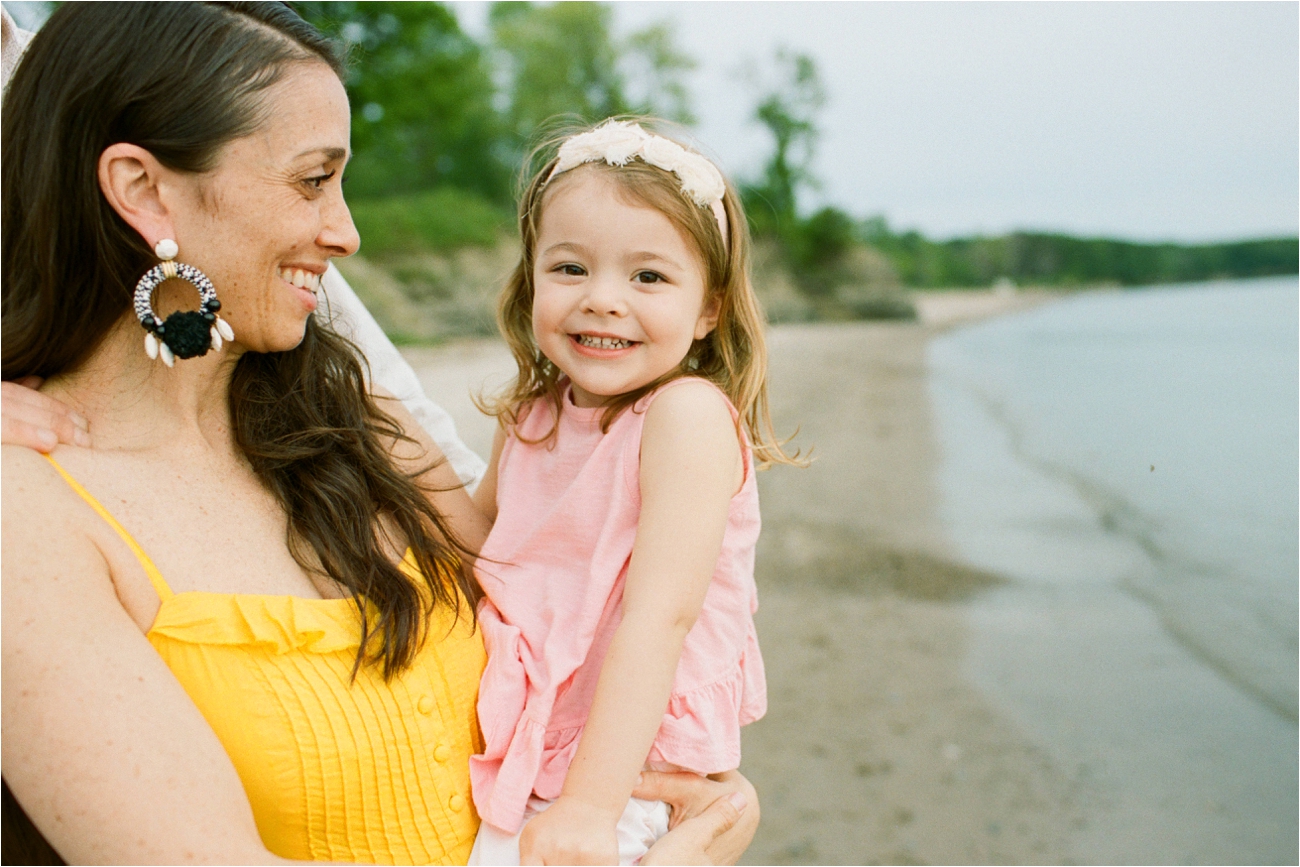 The Naish Family Session - Buffalo New York Family Photography by Shaw Photo Co.