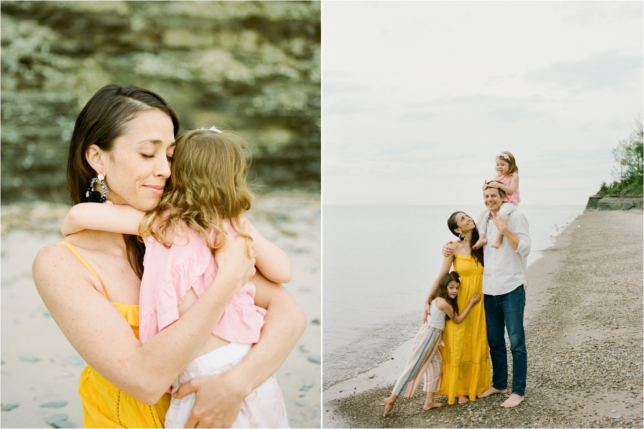 The Naish Family Session - Buffalo New York Family Photography by Shaw Photo Co.