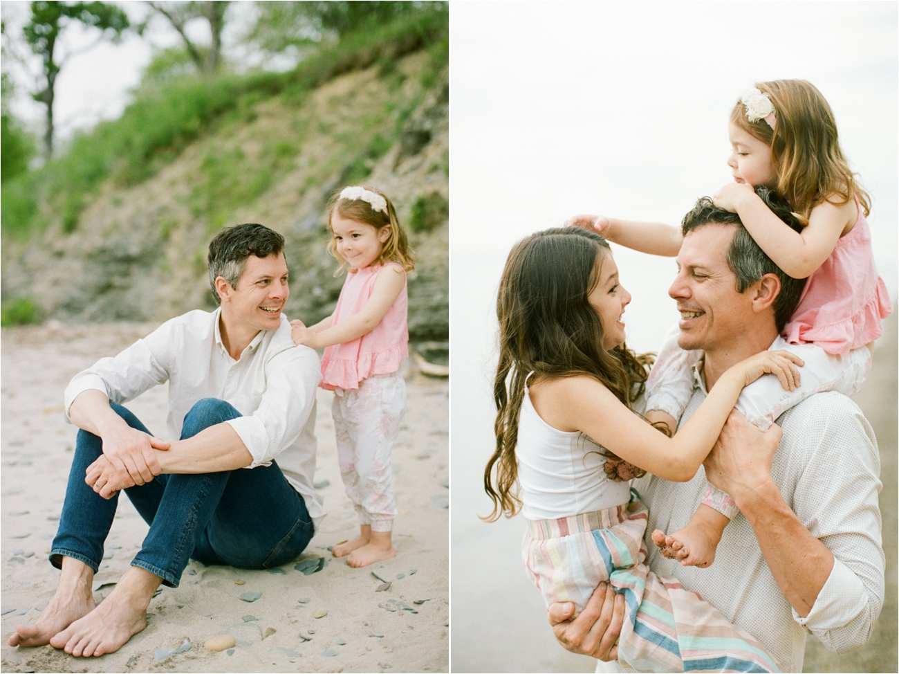 The Naish Family Session - Buffalo New York Family Photography by Shaw Photo Co.