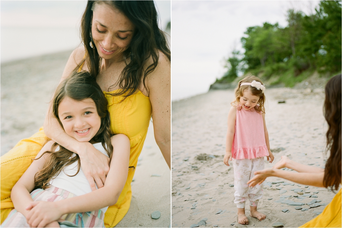 The Naish Family Session - Buffalo New York Family Photography by Shaw Photo Co.