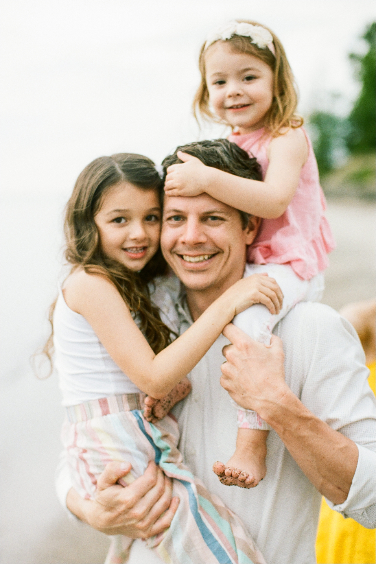 The Naish Family Session - Buffalo New York Family Photography by Shaw Photo Co.