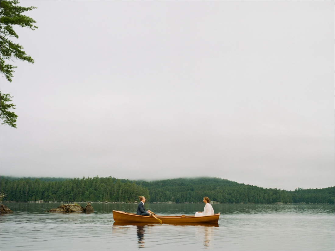 Lake Placid Lodge Adirondack Wedding Photographers - Shaw Photo Co.