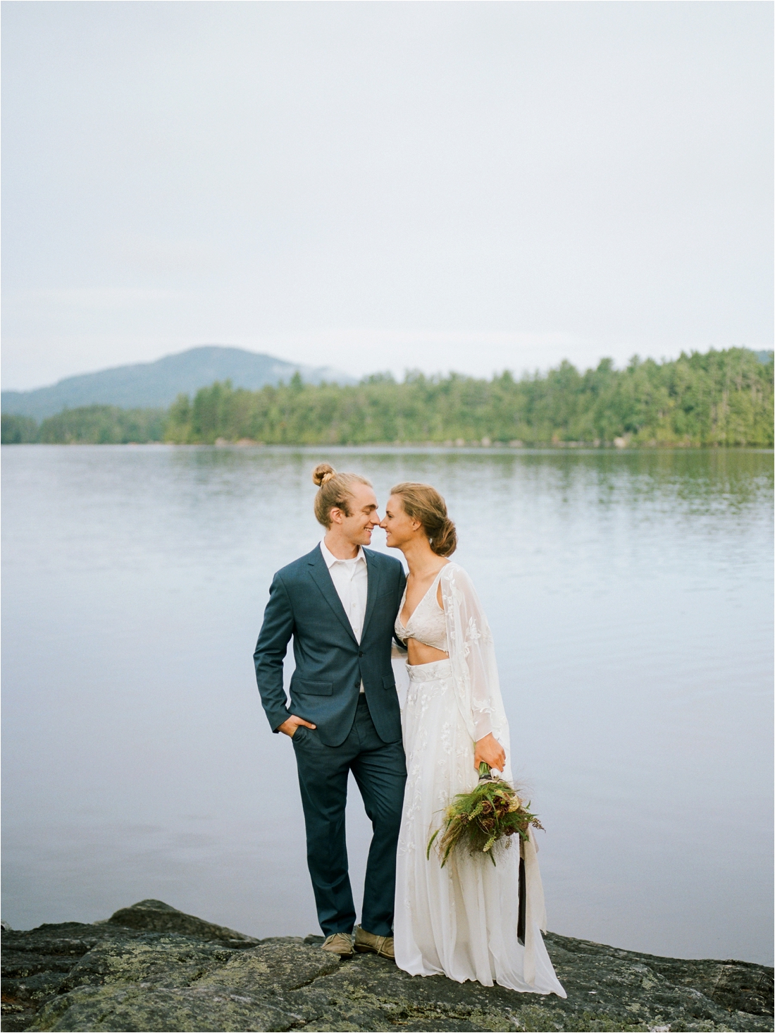 Lake Placid Lodge Adirondack Wedding Photographers - Shaw Photo Co.