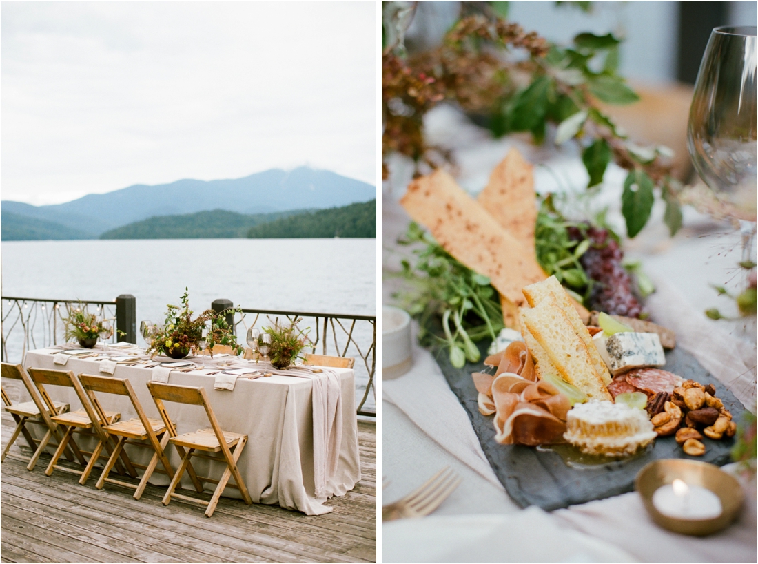 Lake Placid Lodge Adirondack Wedding Photographers - Shaw Photo Co.