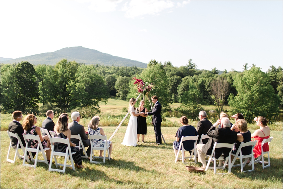 The Bark Eater Inn Adirondack Wedding Venues for Elopements and smaller weddings