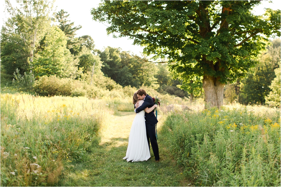 Kayla and Bill’s intimate wedding at The Bark Eater Inn in the Adirondack Mountains | Shaw Photo Co.