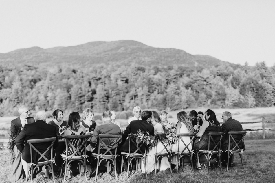 The Bark Eater Inn Adirondack Wedding Venues for Elopements and smaller weddings | Shaw Photo Co.