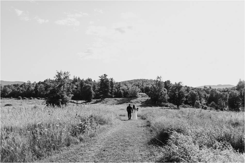 The Bark Eater Inn Adirondack Wedding Venues for Elopements and smaller weddings | Shaw Photo Co.