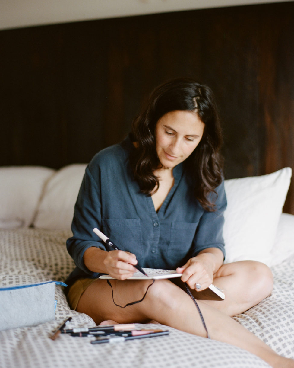 business coach for wedding photographers and creatives