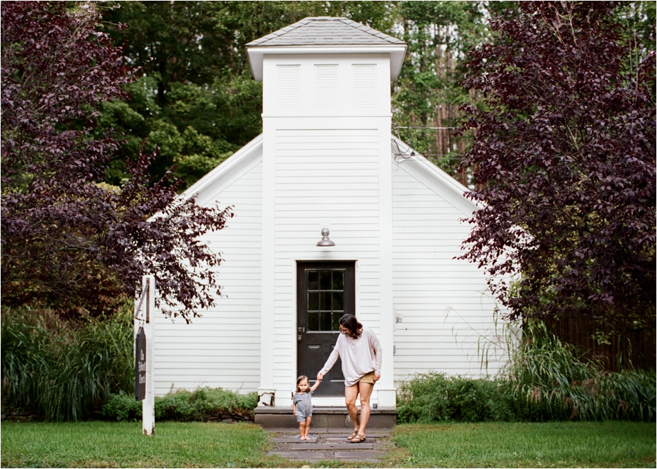 Hudson Valley Family Photographer