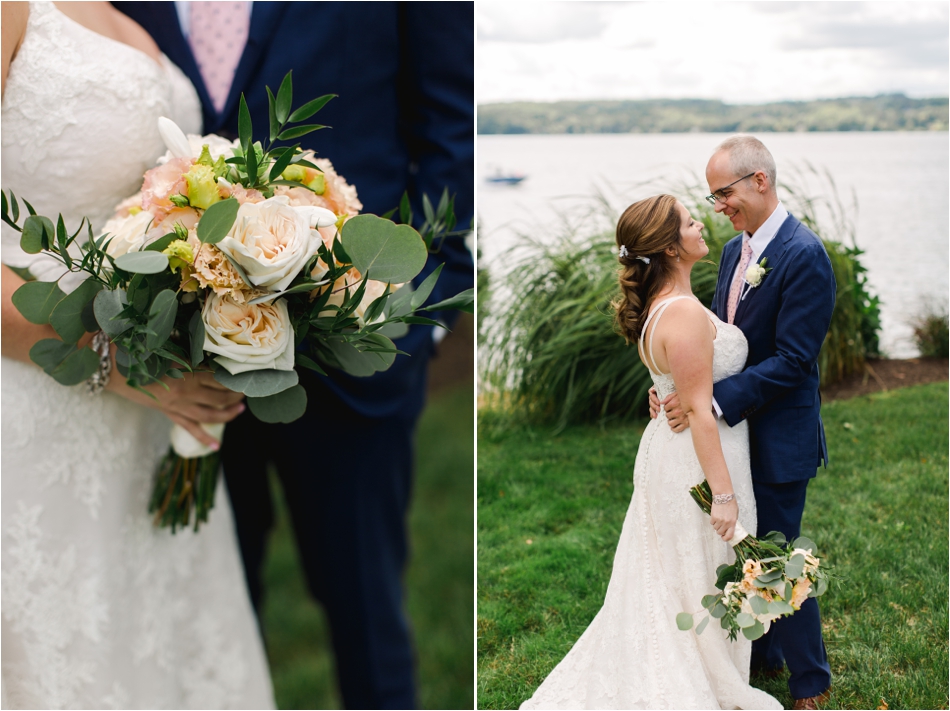 Skaneateles Wedding Florist