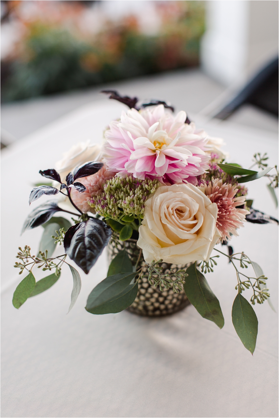 Skaneateles Wedding Florist