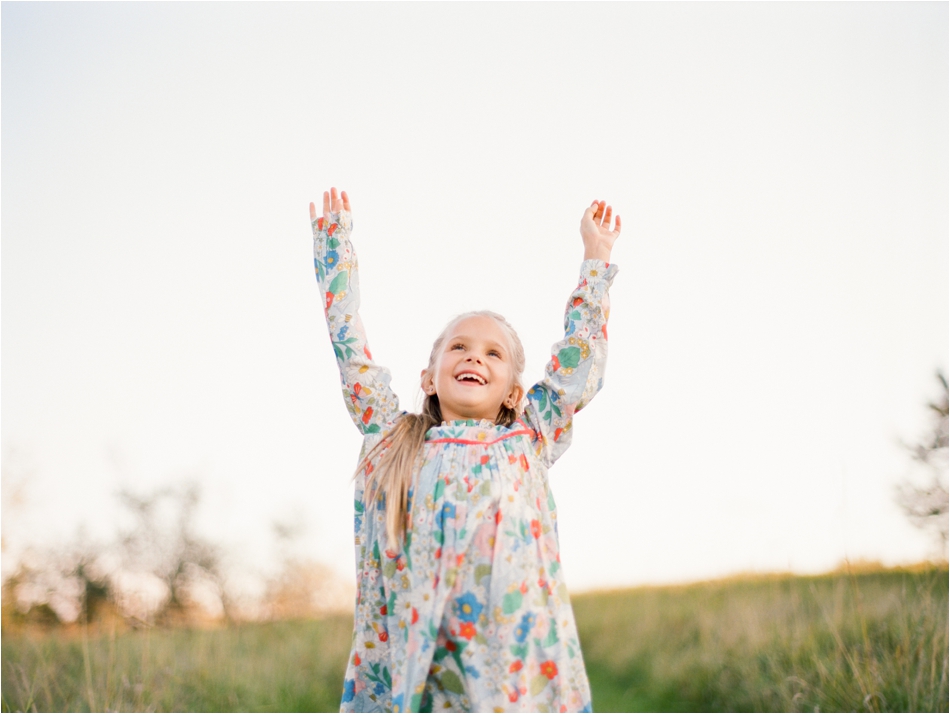 The importance of family photos