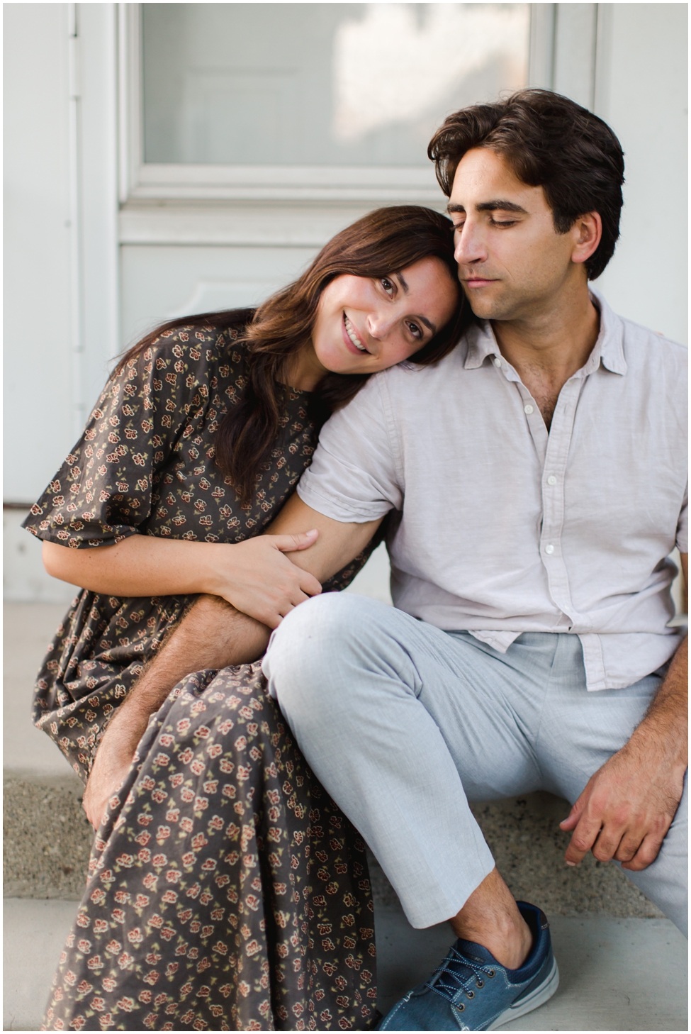 engagement photographer buffalo