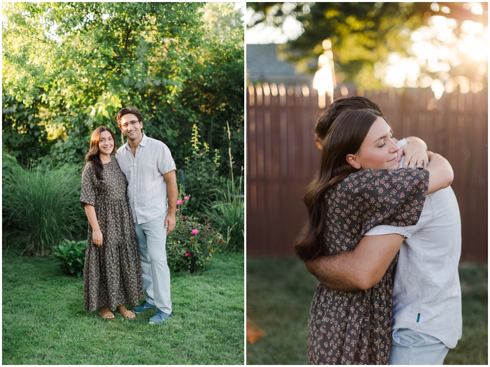 engagement photographer buffalo