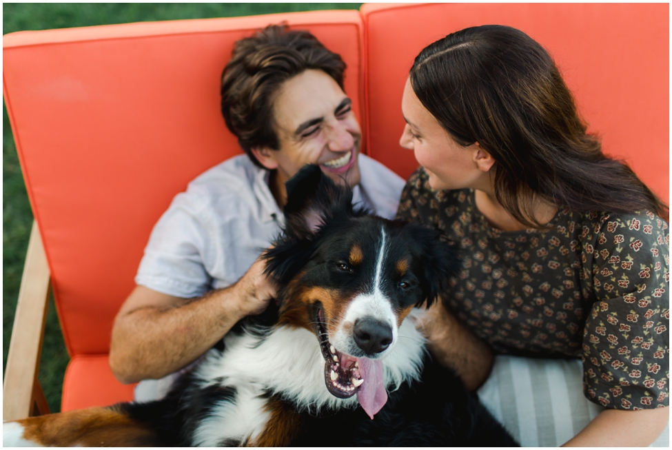 engagement photographer buffalo