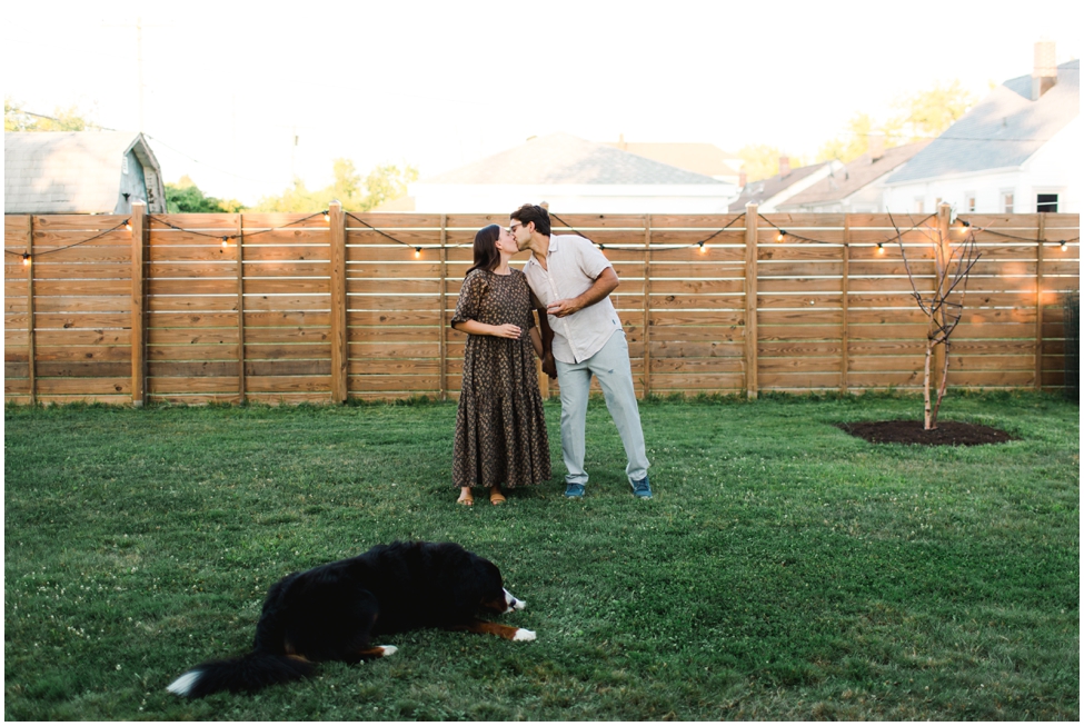 engagement photographer buffalo