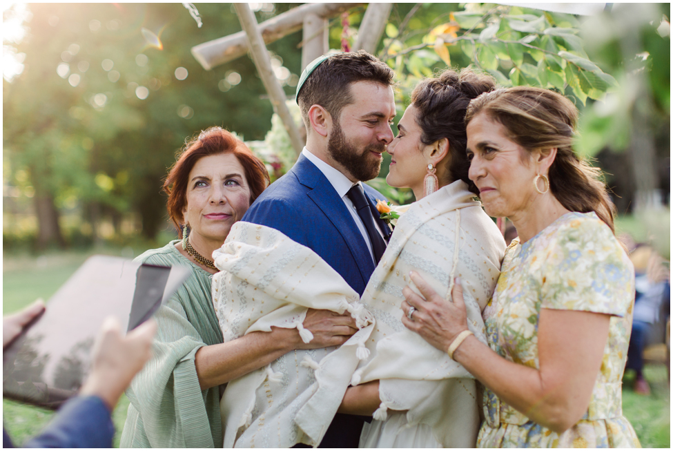 Fall wedding in Buffalo by Shaw Photo Co.