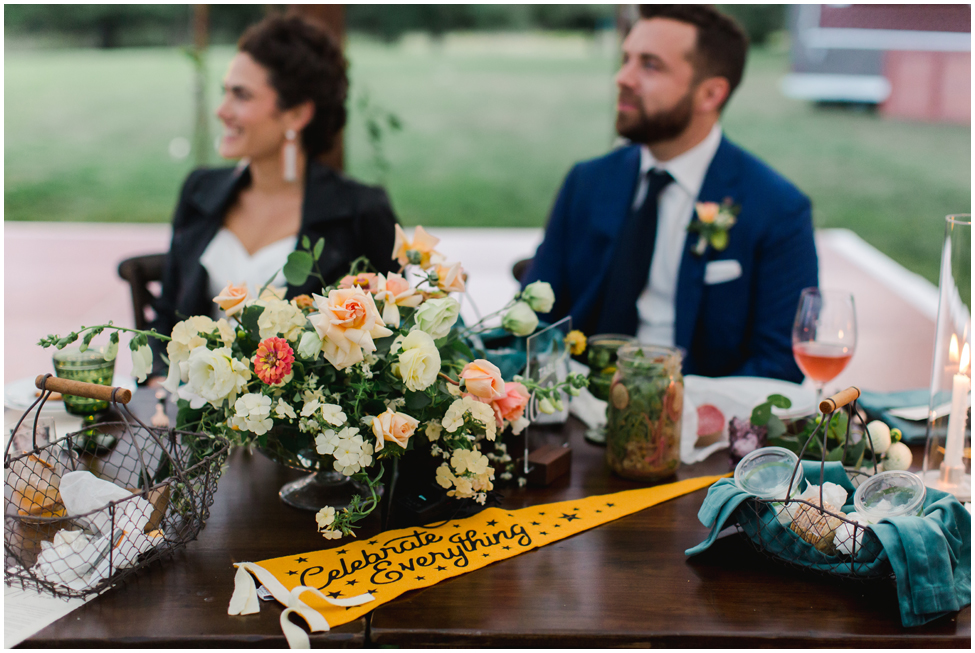 Fall wedding in Buffalo by Shaw Photo Co.