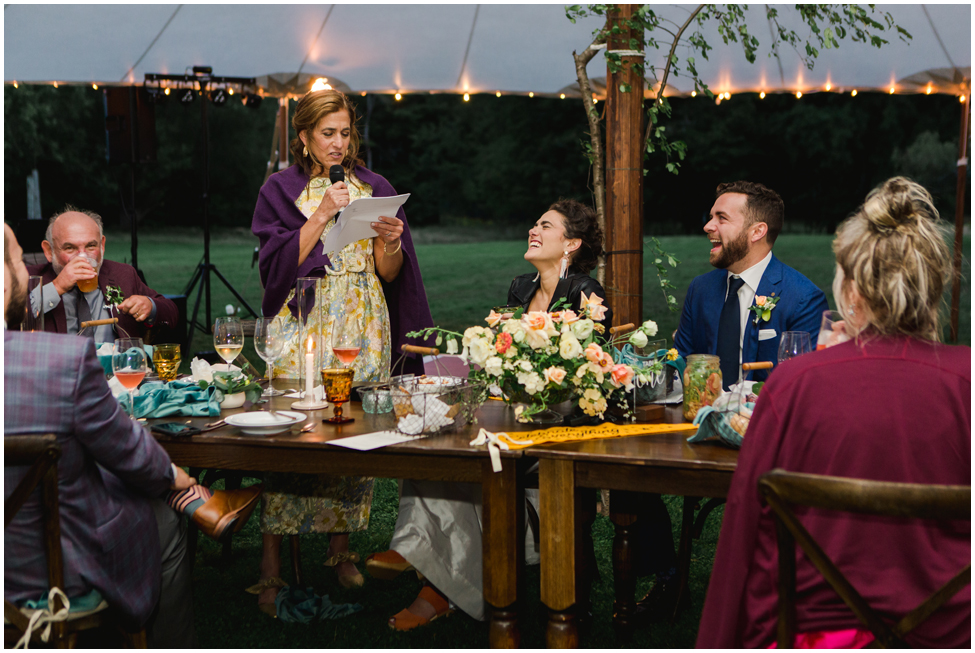 Fall wedding in Buffalo by Shaw Photo Co.