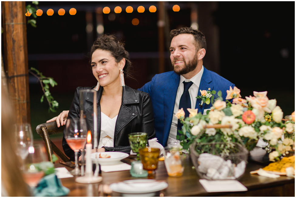 Fall wedding in Buffalo by Shaw Photo Co.