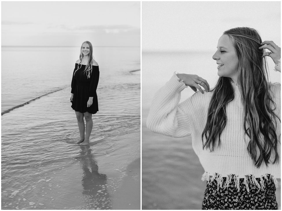 Naples Florida Senior Portrait Photographer