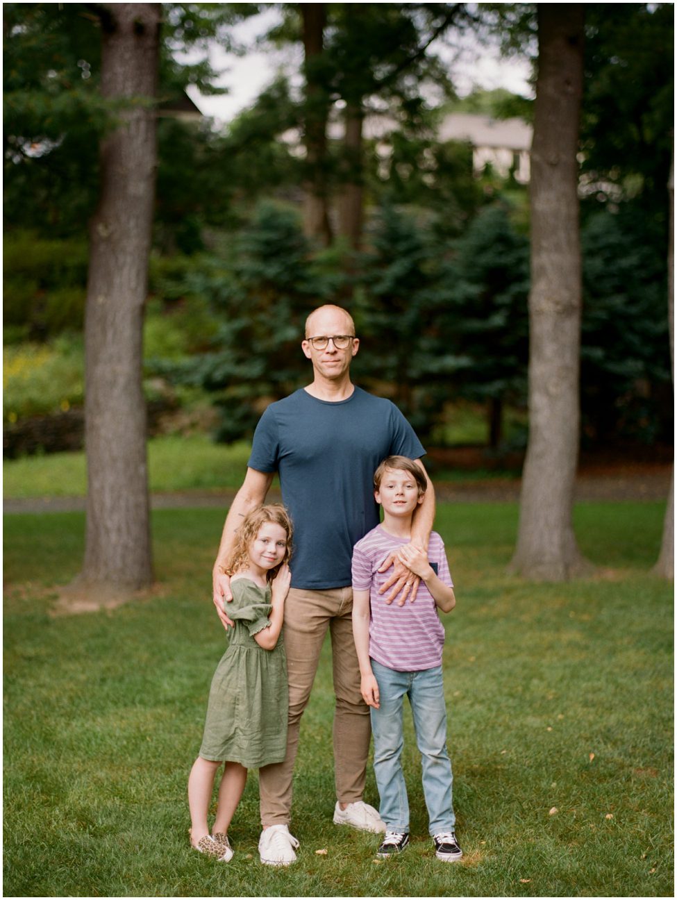 Family on Film in rochester ny