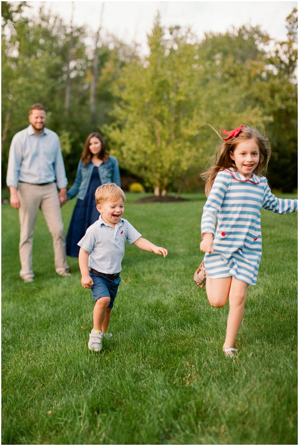 Family Photographers Buffalo New York