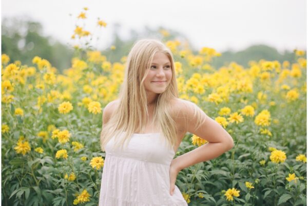 Free Senior Photos