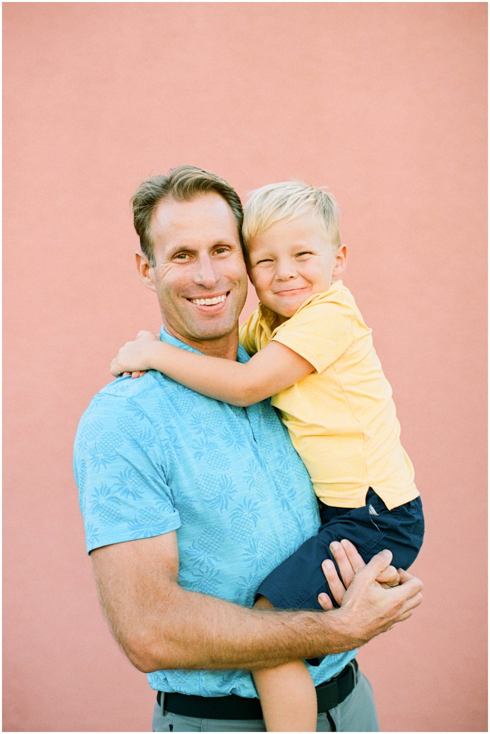 naples florida colorful family photos