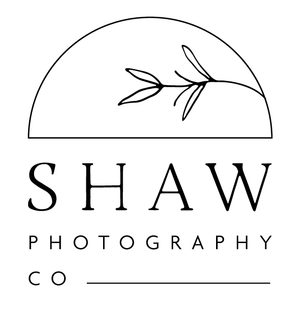 Shaw Photography Co. logo