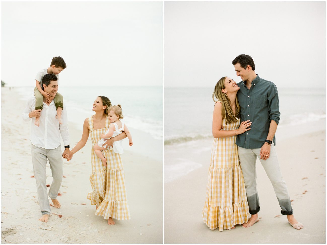 Naples Florida Family Photographers