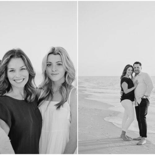 Family Photographer in Naples