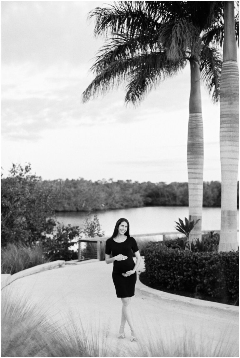 Maternity Photos in Naples, Florida Shaw Photography Co.