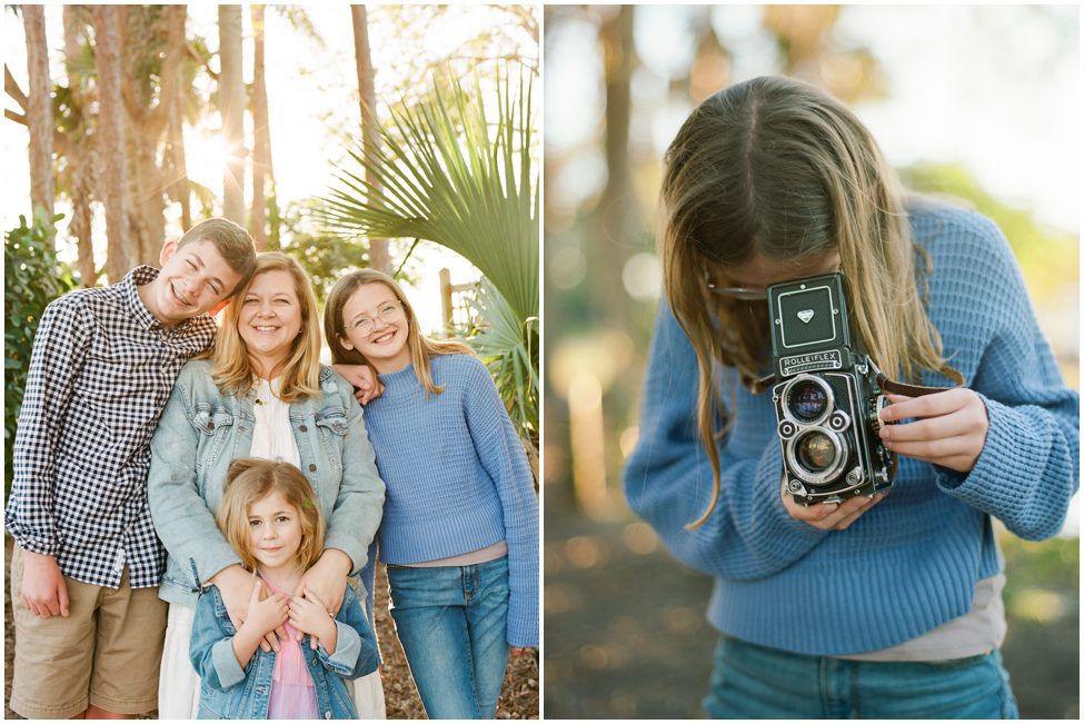 Naples Family Photographer